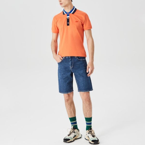 Шорти Lacoste FH7541 MK9.