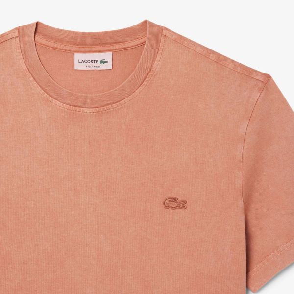 Футболка Lacoste TH9894 I1K.