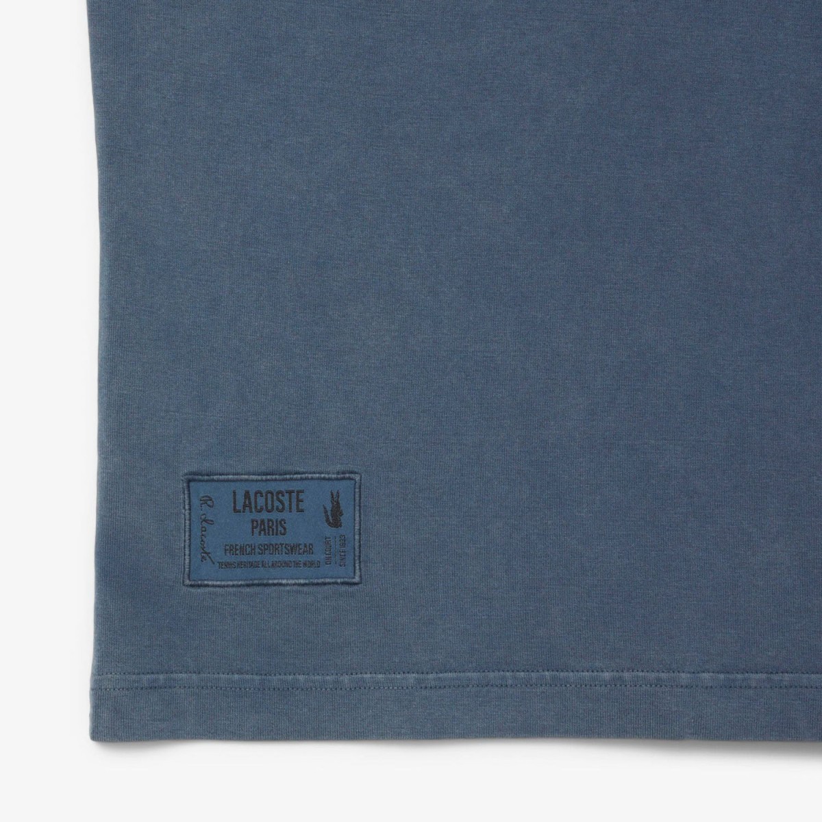 Футболка Lacoste TH9894 C7Z