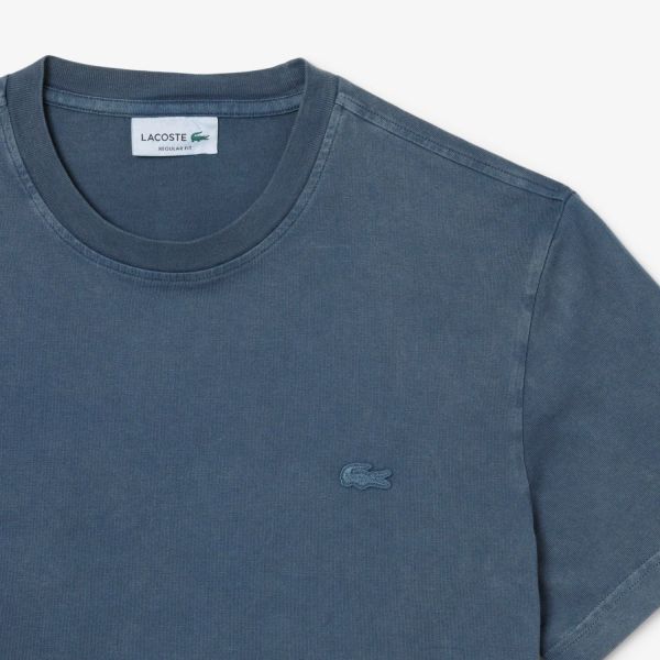 Футболка Lacoste TH9894 C7Z.