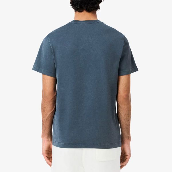 Футболка Lacoste TH9894 C7Z.