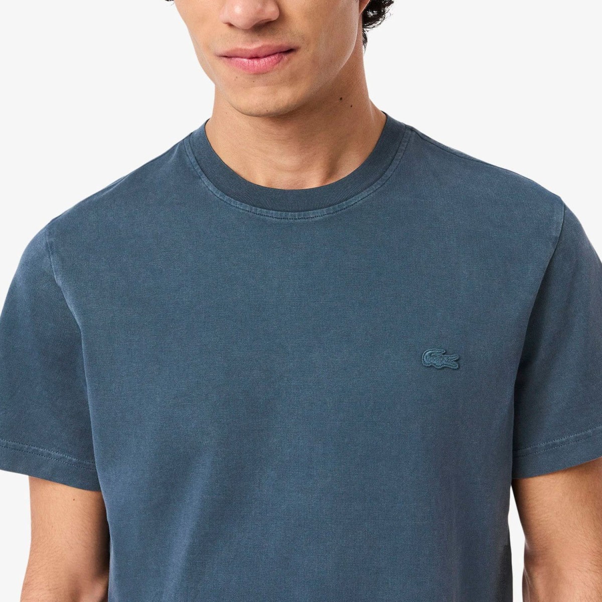 Футболка Lacoste TH9894 C7Z