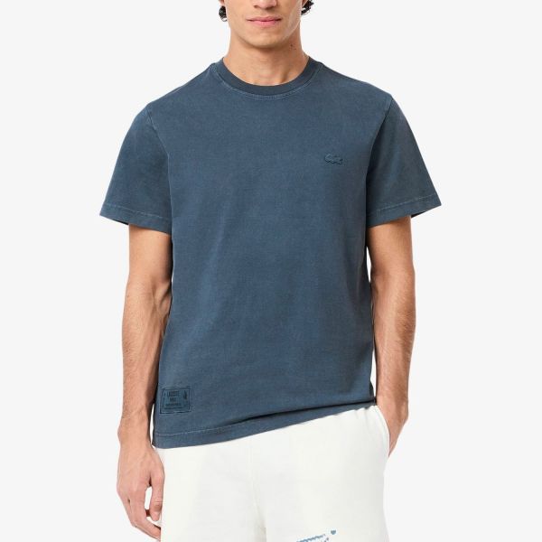 Футболка Lacoste TH9894 C7Z.