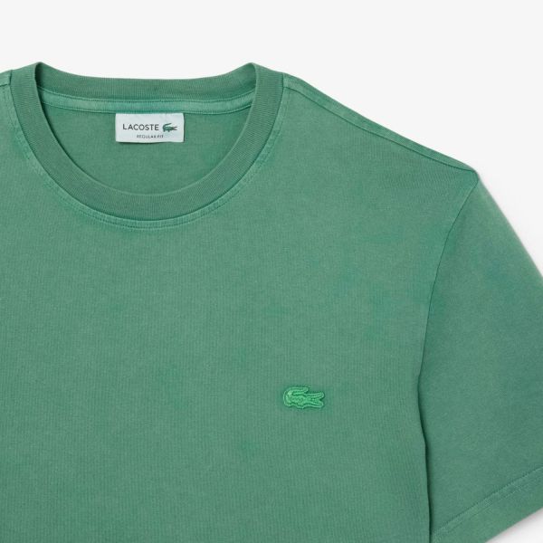 Футболка Lacoste TH9894 132.