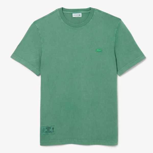Футболка Lacoste TH9894 132