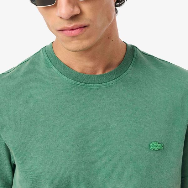Футболка Lacoste TH9894 132.