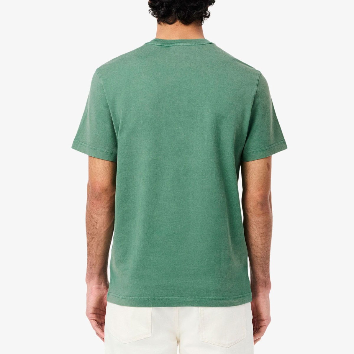 Футболка Lacoste TH9894 132