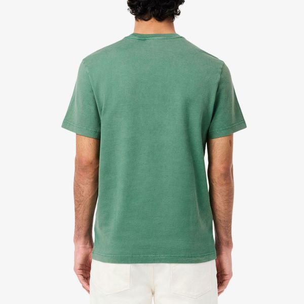 Футболка Lacoste TH9894 132.