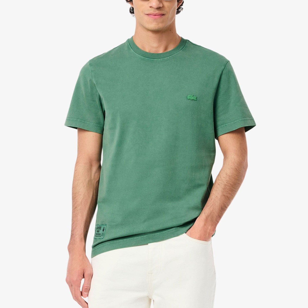 Футболка Lacoste TH9894 132