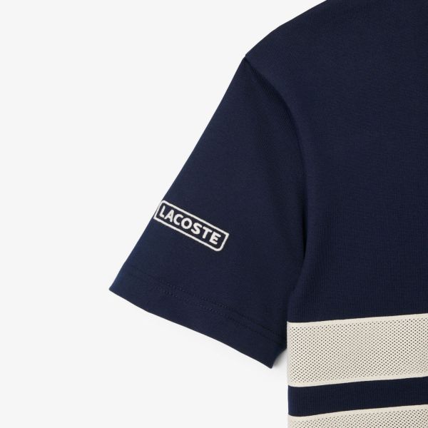 Футболка Lacoste TH9769 166.