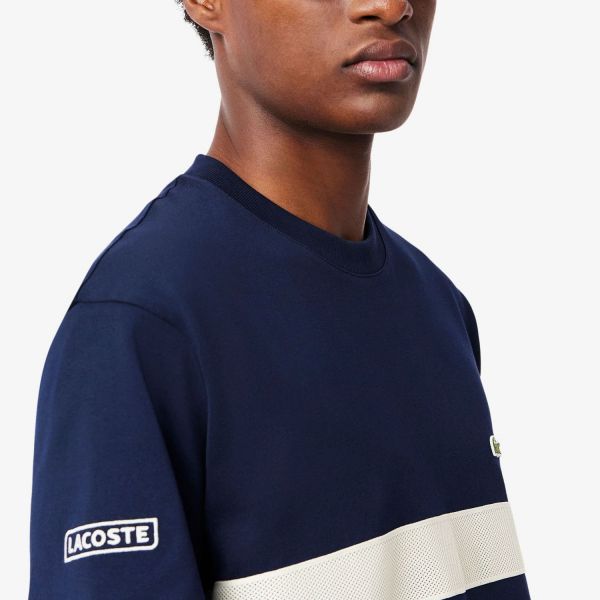 Футболка Lacoste TH9769 166.