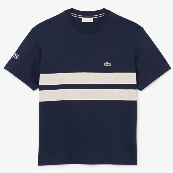 Футболка Lacoste TH9769 166