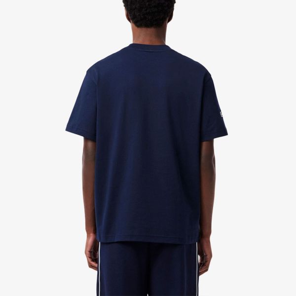 Футболка Lacoste TH9769 166.