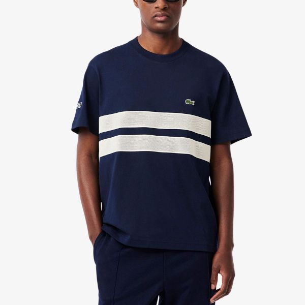 Футболка Lacoste TH9769 166.