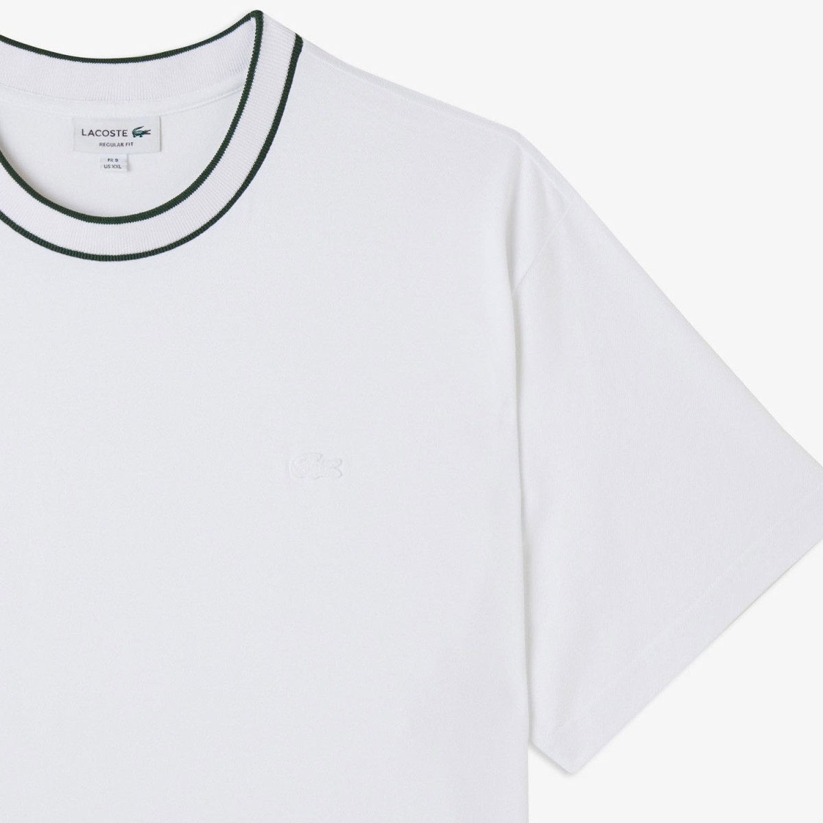Футболка Lacoste TH8174 001