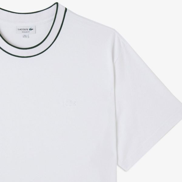 Футболка Lacoste TH8174 001
