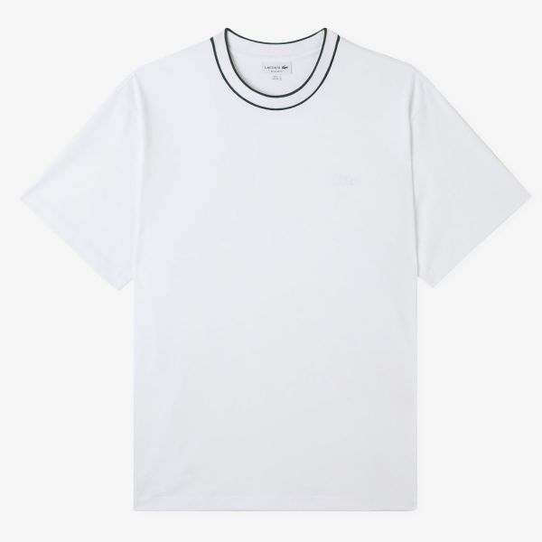 Футболка Lacoste TH8174 001