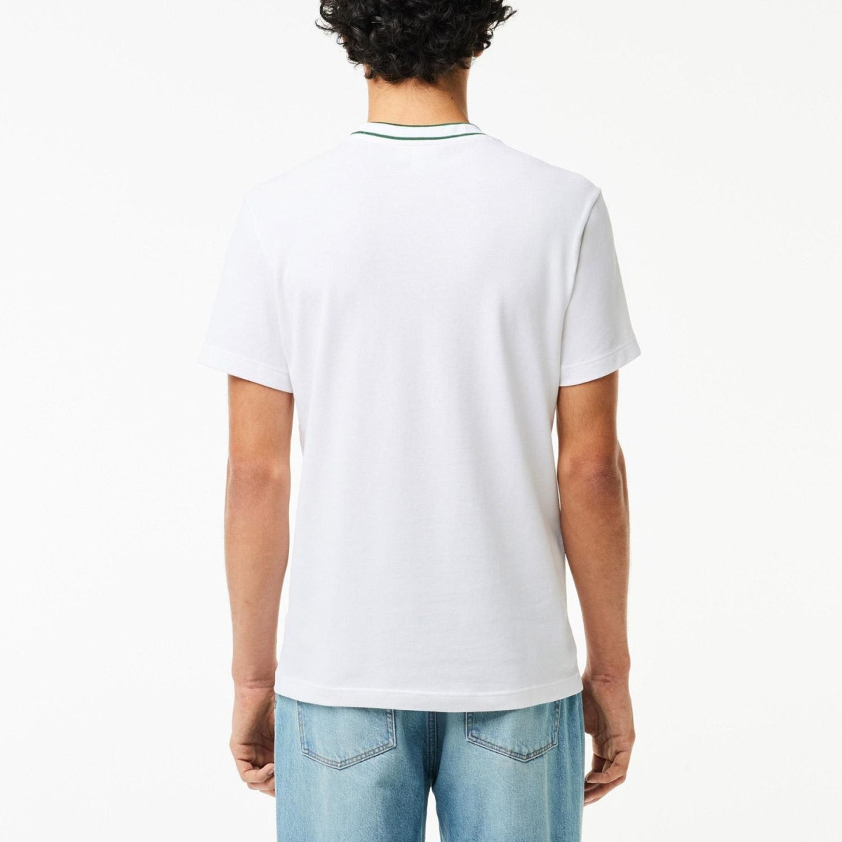 Футболка Lacoste TH8174 001