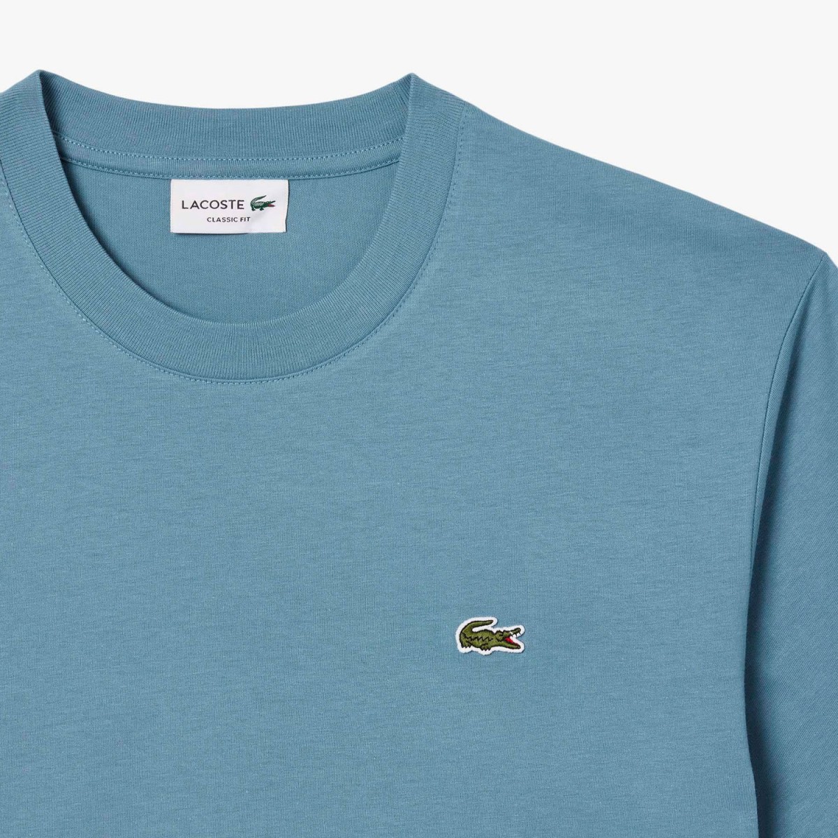 Футболка Lacoste TH7318 HD9