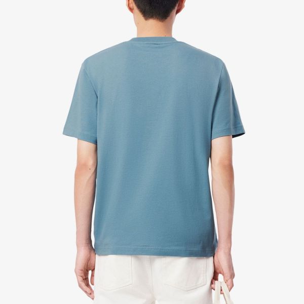 Футболка Lacoste TH7318 HD9.