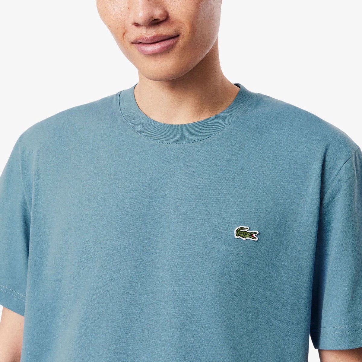 Футболка Lacoste TH7318 HD9