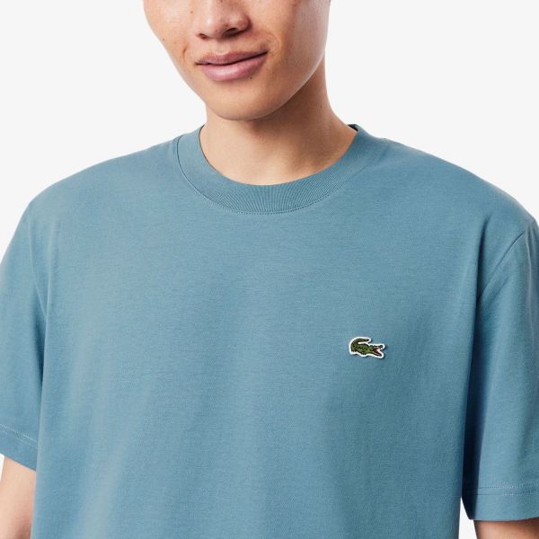 Футболка Lacoste TH7318 HD9.