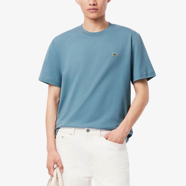 Футболка Lacoste TH7318 HD9.