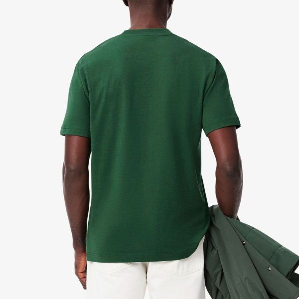 Футболка Lacoste TH7318 132