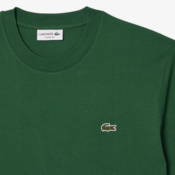 Футболка Lacoste TH7318 132.