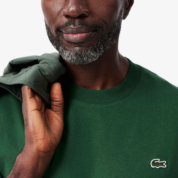 Футболка Lacoste TH7318 132.