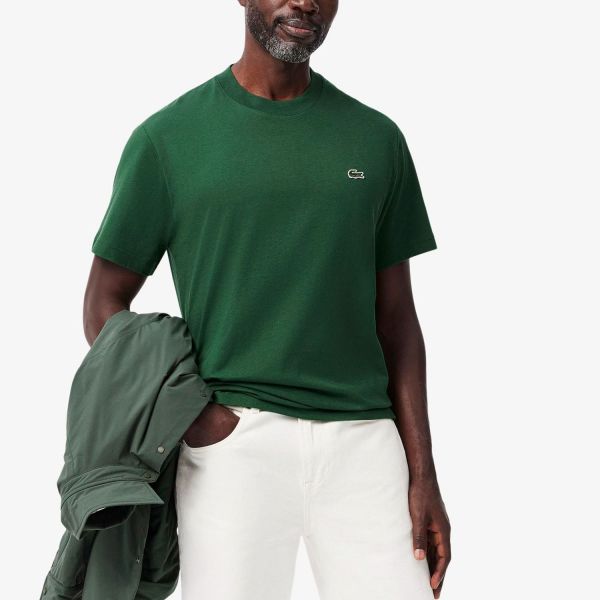 Футболка Lacoste TH7318 132.