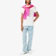Футболка Lacoste TH6709 001
