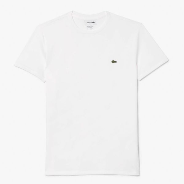 Футболка Lacoste TH6709 001