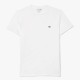 Футболка Lacoste TH6709 001