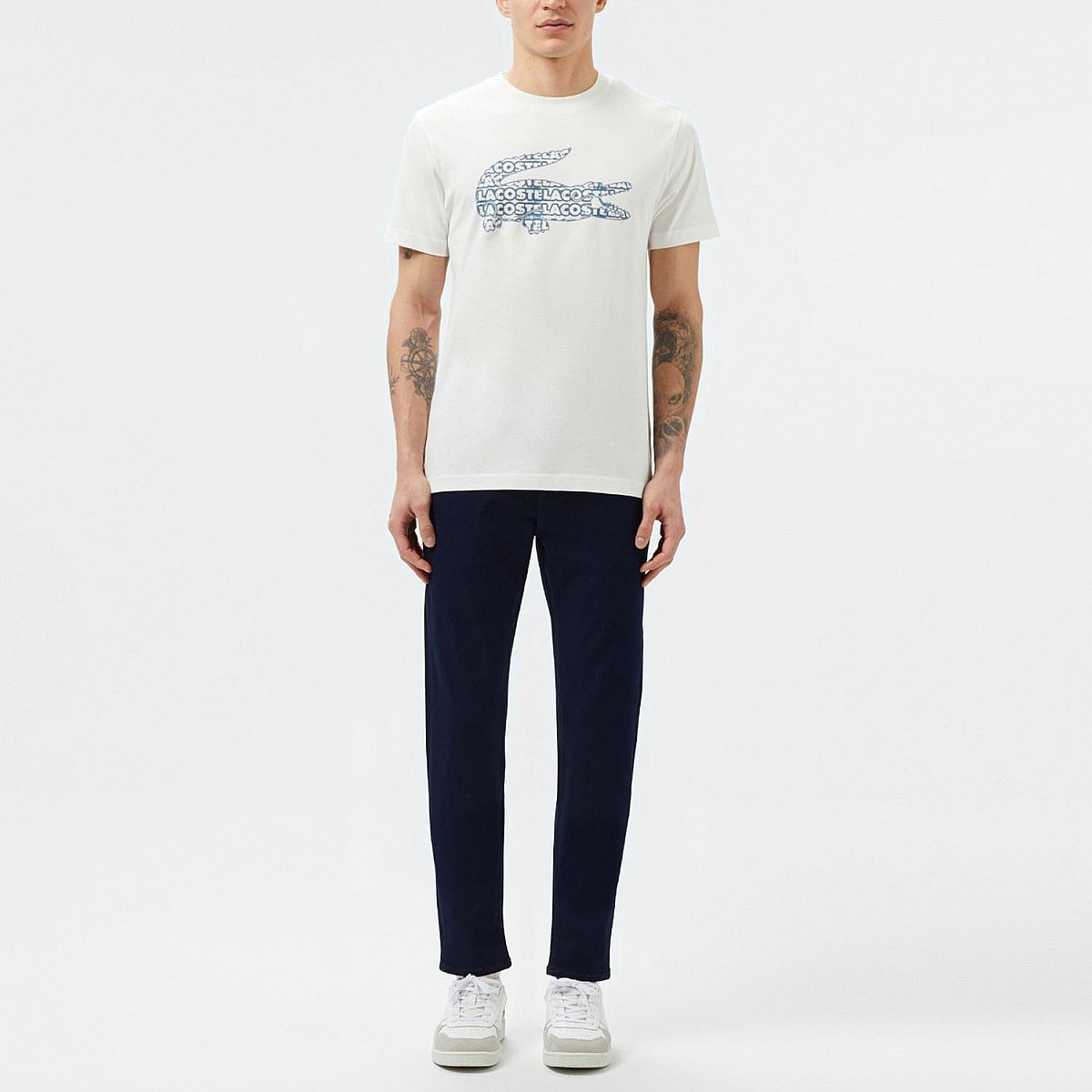 Футболка Lacoste TH0508 70V