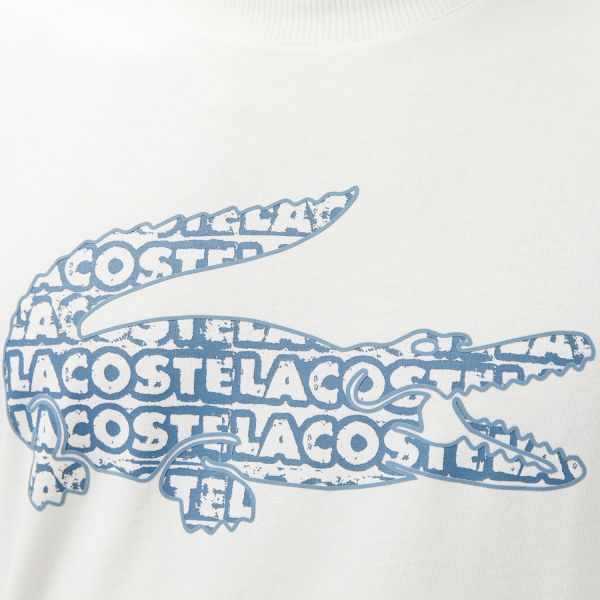 Футболка Lacoste TH0508 70V.