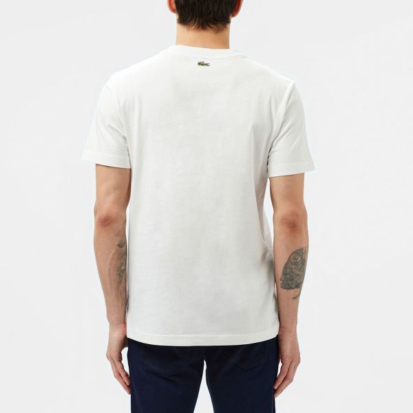 Футболка Lacoste TH0508 70V.