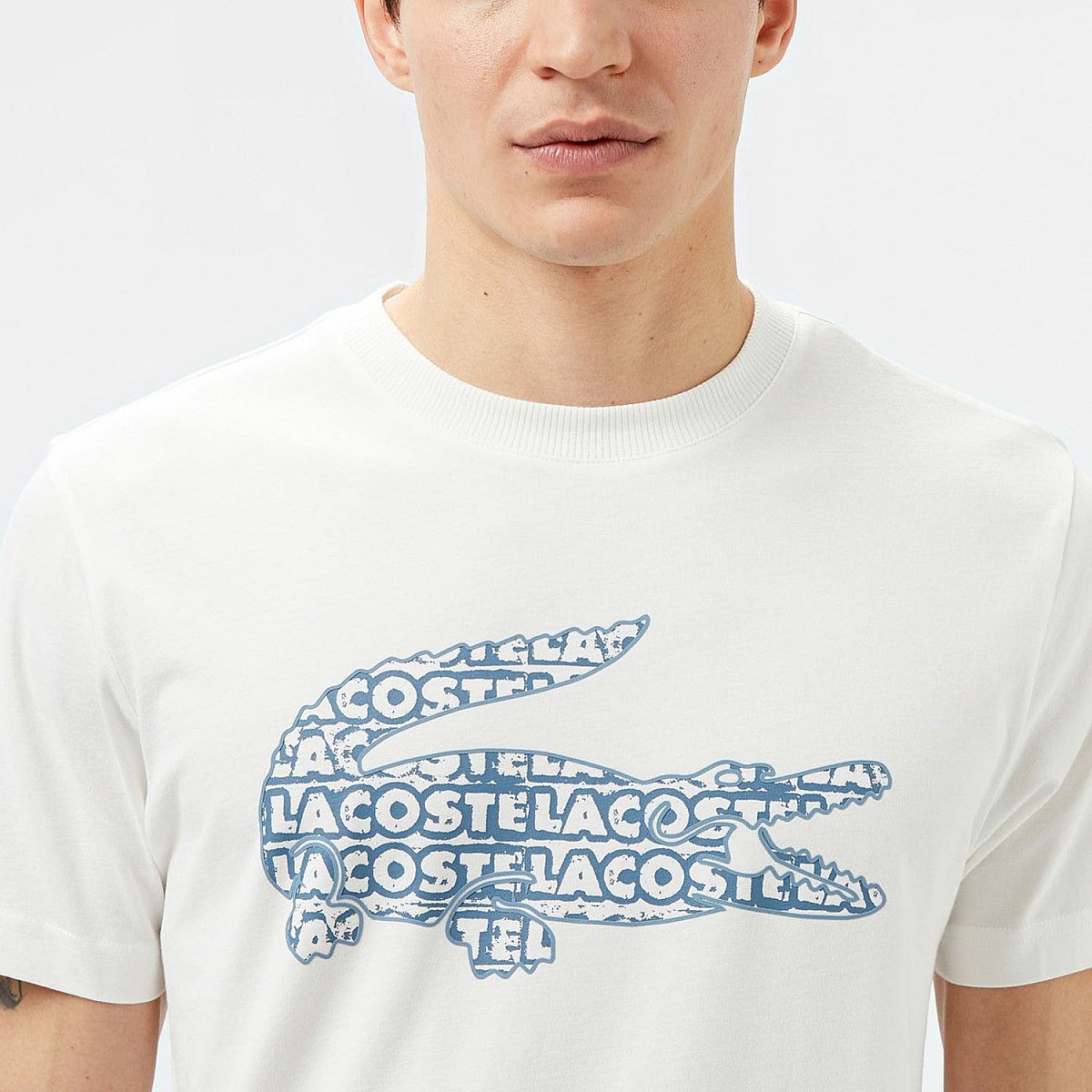 Футболка Lacoste TH0508 70V