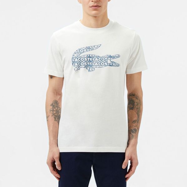 Футболка Lacoste TH0508 70V