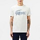 Футболка Lacoste TH0508 70V