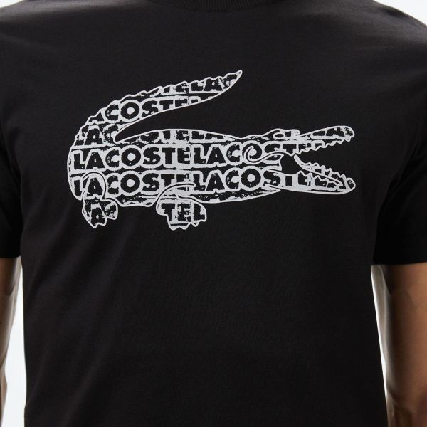 Футболка Lacoste TH0508 031.