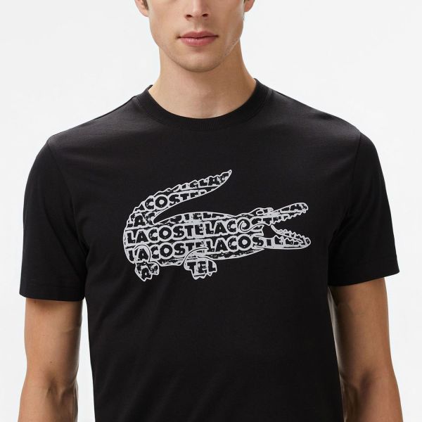 Футболка Lacoste TH0508 031.