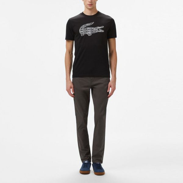 Футболка Lacoste TH0508 031.