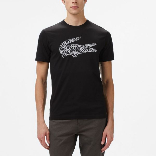 Футболка Lacoste TH0508 031