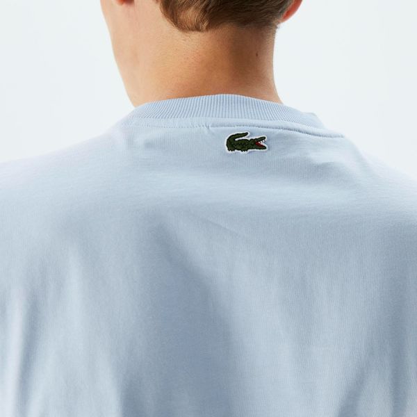 Футболка Lacoste TH0410 T01