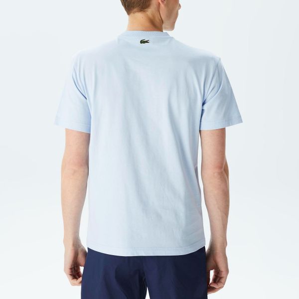 Футболка Lacoste TH0410 T01.