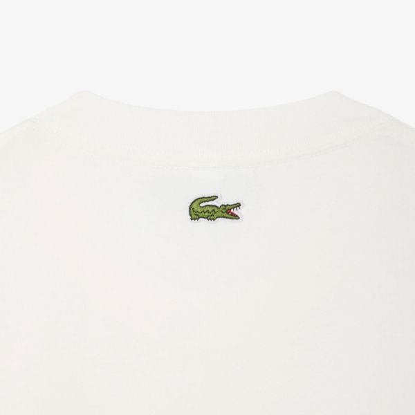 Футболка Lacoste TH0284 CPI