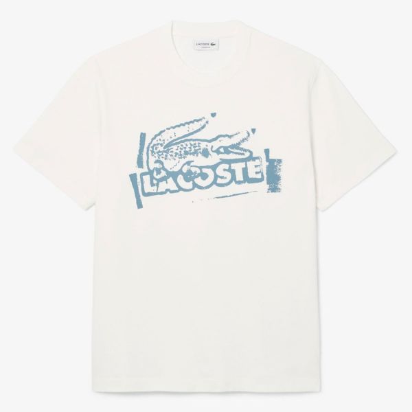 Футболка Lacoste TH0284 CPI