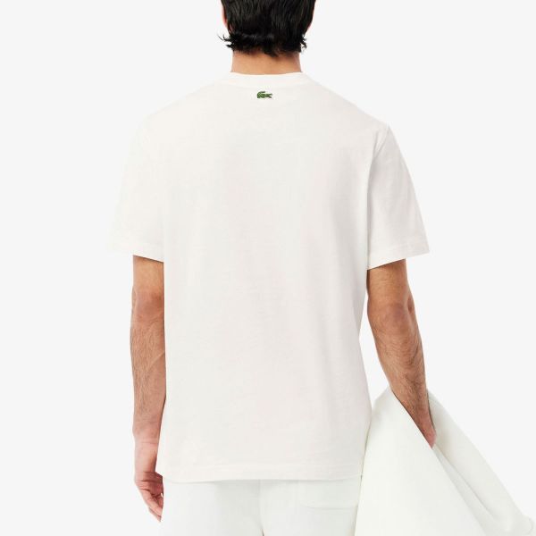 Футболка Lacoste TH0284 CPI.