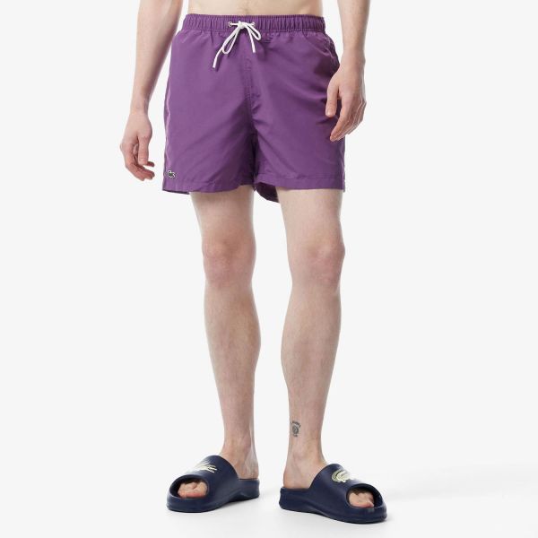 Плавальні шорти Lacoste MH0409 IY2.